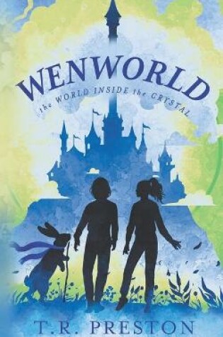 Cover of Wenworld