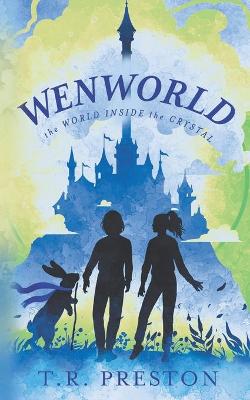 Cover of Wenworld