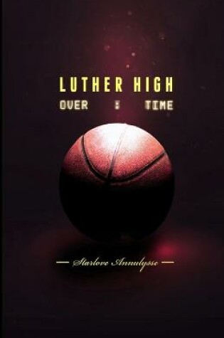 Cover of Luther High