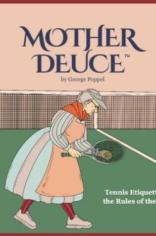 Cover of Mother Deuce