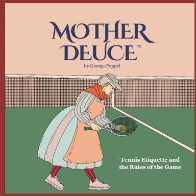 Book cover for Mother Deuce