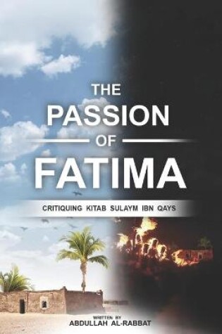 Cover of The Passion of Fatima