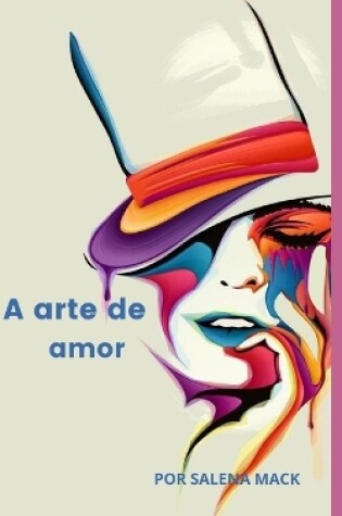 Cover of A arte de amor