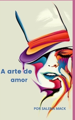 Book cover for A arte de amor