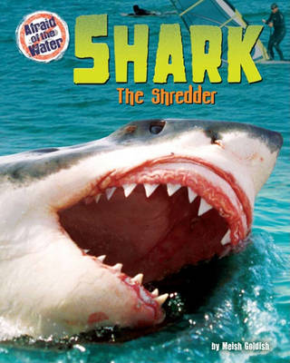 Cover of Shark