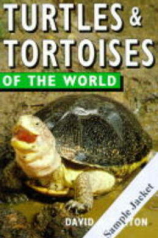 Cover of Lizards of the World