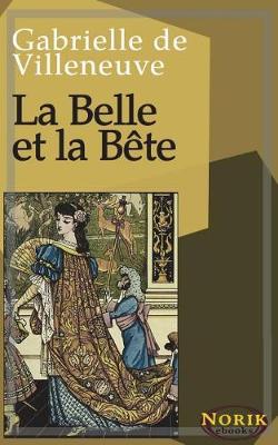 Book cover for La Belle Et La B