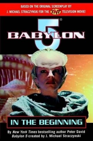 Cover of Babylon 5: In the Beginning