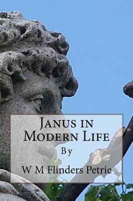 Book cover for Janus in Modern Life