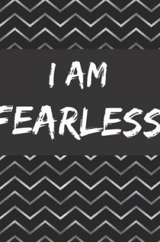 Cover of I am Fearless