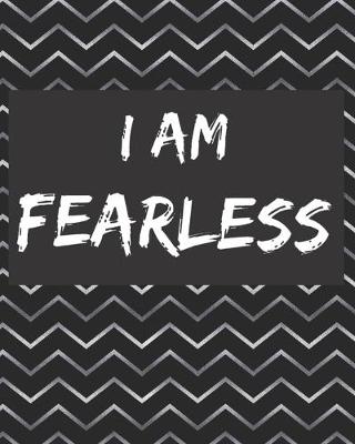 Cover of I am Fearless