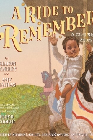 Cover of A Ride to Remember