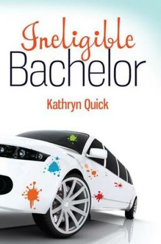 Cover of Ineligible Bachelor