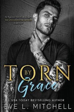 Cover of Torn by Grace