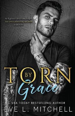 Book cover for Torn by Grace