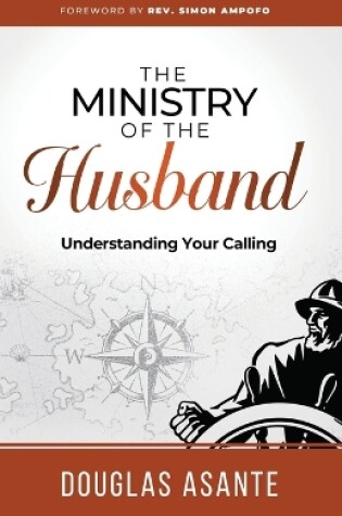 Cover of The Ministry of The Husband