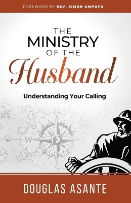 Book cover for The Ministry of The Husband