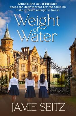 Cover of Weight of Water