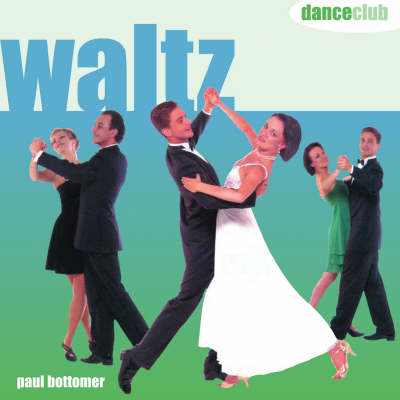 Cover of Waltz