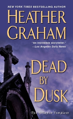 Cover of Dead By Dusk