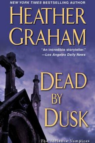 Cover of Dead By Dusk