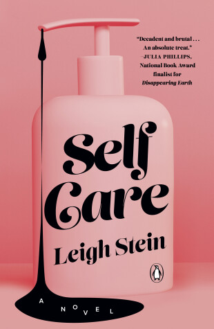 Book cover for Self Care