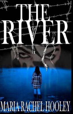 Book cover for The River