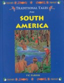 Book cover for South America