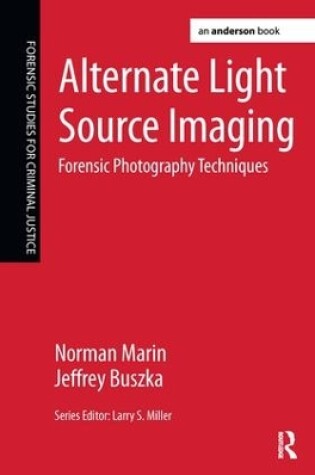 Cover of Alternate Light Source Imaging