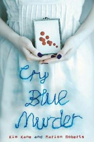 Cover of Cry Blue Murder
