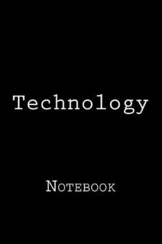 Cover of Technology