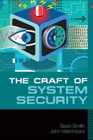 Cover of Craft of System Security, The
