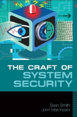 Cover of Craft of System Security, The