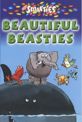 Book cover for Smarties Beautiful Beasties