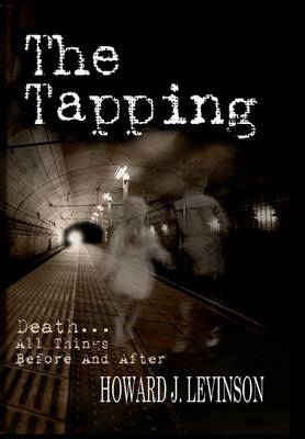 Book cover for The Tapping