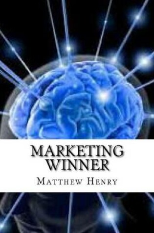 Cover of Marketing Winner