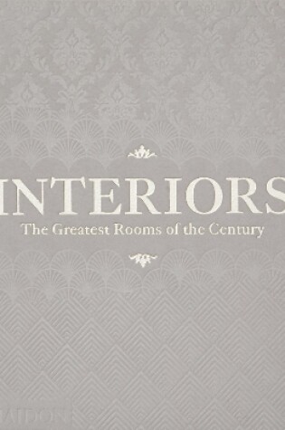 Cover of Interiors