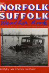 Book cover for The Norfolk and Suffolk Weather Book