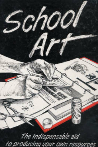 Cover of School Art