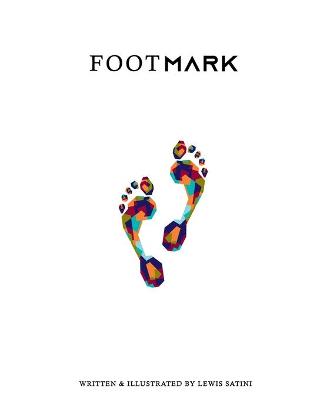 Book cover for Footmark