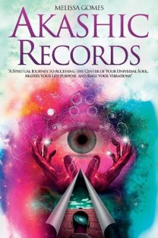 Cover of Akashic Records