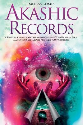 Book cover for Akashic Records