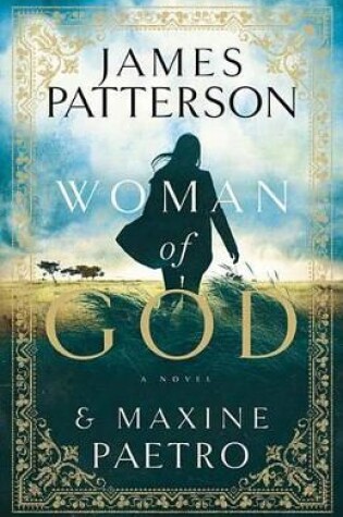 Cover of Woman of God