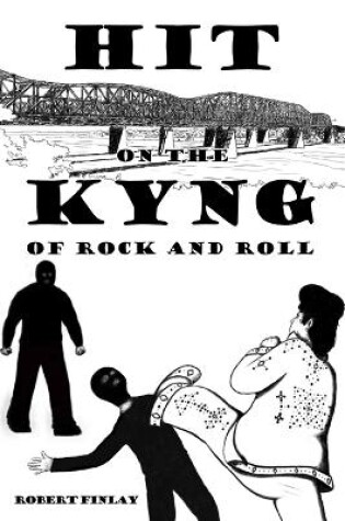 Cover of Hit on the Kyng of Rock and Roll