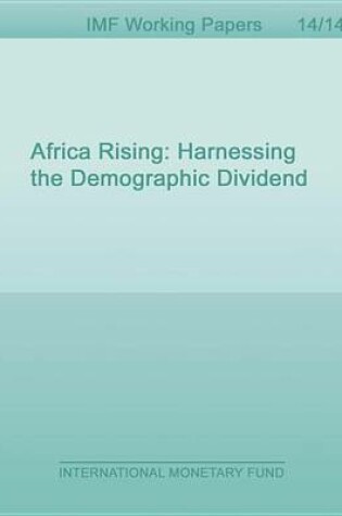 Cover of Africa Rising