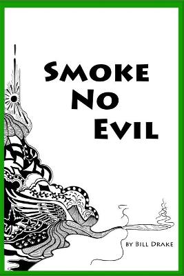 Book cover for Smoke No Evil