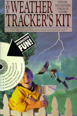 Cover of The Weather Tracker's Kit