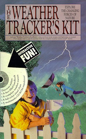 Cover of The Weather Tracker's Kit