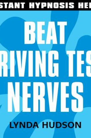 Cover of Beat Driving Test Nerves