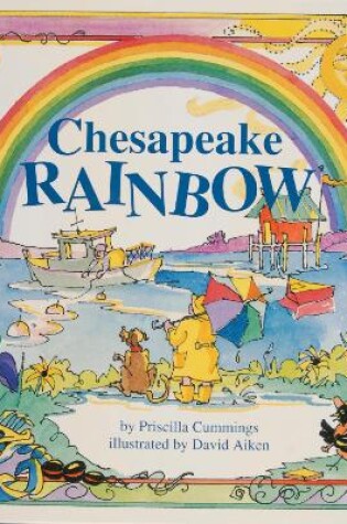 Cover of Chesapeake Rainbow